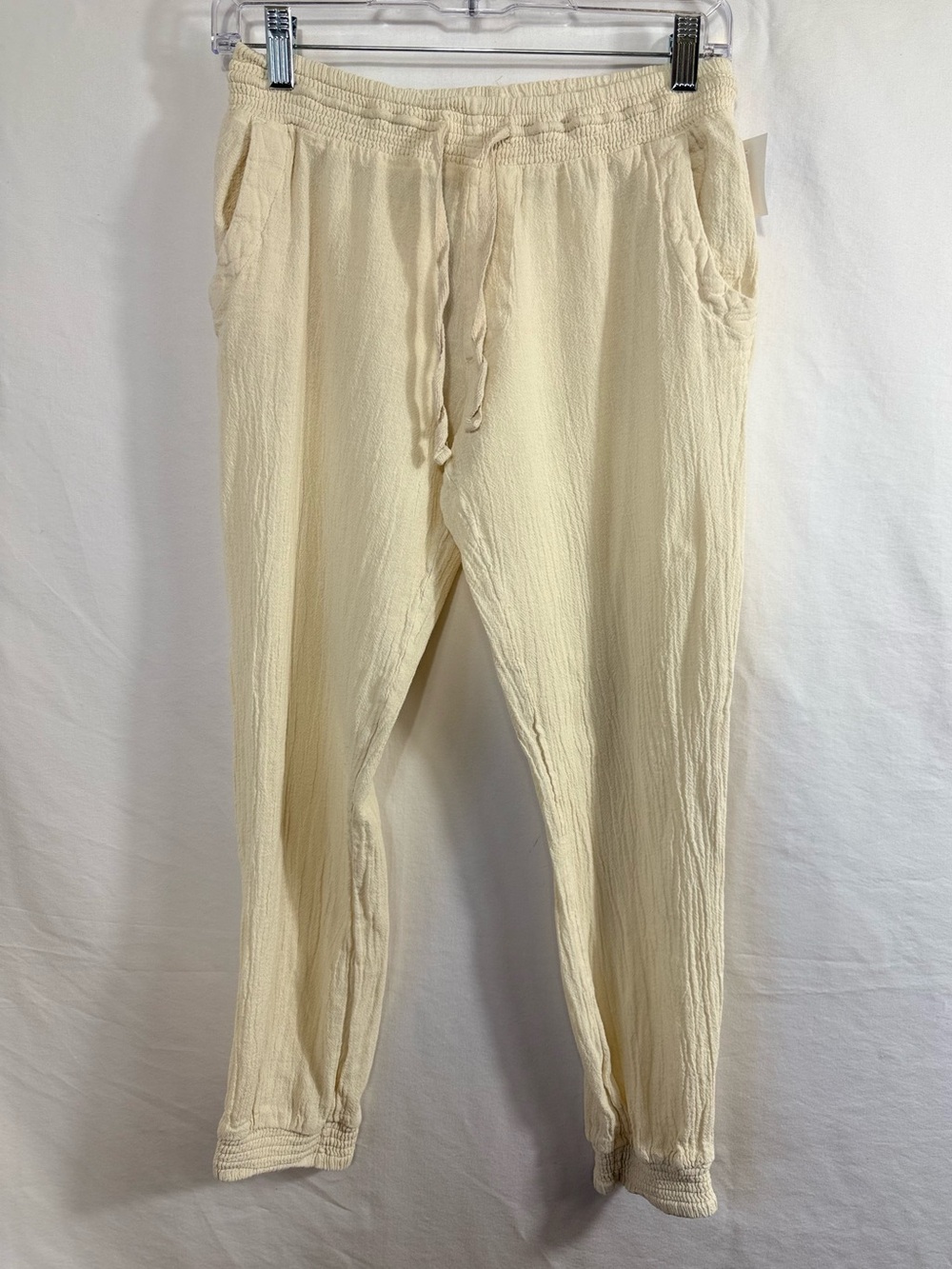 Rip Curl Classic Surf Pants in the shade Natural - Picture 3 of 6